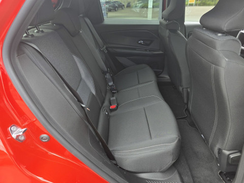 Ansicht 10 - Neuwagen Fahrzeug, Modell Micra der Marke Nissan von Verkäufer Otto Hildebrandt Autohaus GmbH & Co. KG