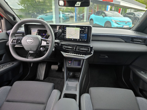 Ansicht 13 - Neuwagen Fahrzeug, Modell Micra der Marke Nissan von Verkäufer Otto Hildebrandt Autohaus GmbH & Co. KG