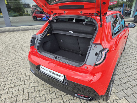 Ansicht 14 - Neuwagen Fahrzeug, Modell Micra der Marke Nissan von Verkäufer Otto Hildebrandt Autohaus GmbH & Co. KG