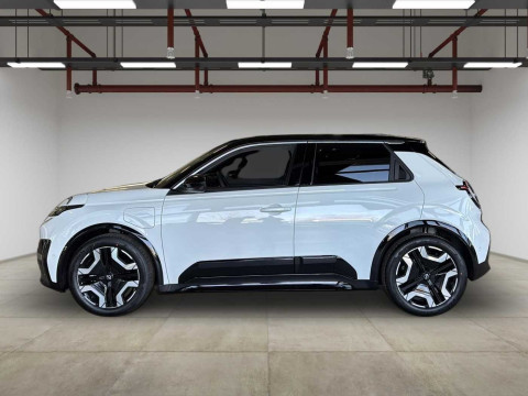 Ansicht 3 - Neuwagen Fahrzeug, Modell Micra der Marke Nissan von Verkäufer Krüll NI GmbH