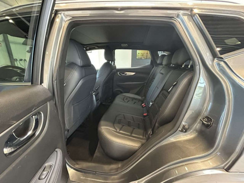 Ansicht 11 - Gebrauchtwagen Fahrzeug, Modell Qashqai der Marke Nissan von Verkäufer Autohaus Lohmann GmbH &Co.KG