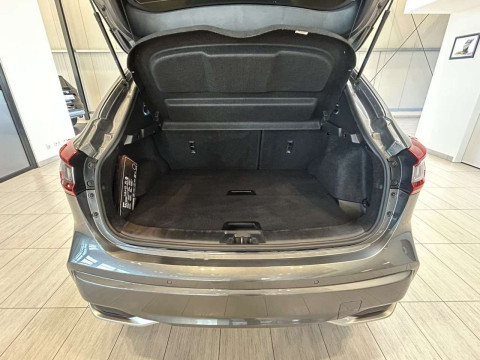 Ansicht 13 - Gebrauchtwagen Fahrzeug, Modell Qashqai der Marke Nissan von Verkäufer Autohaus Lohmann GmbH &Co.KG