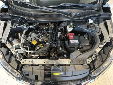 Ansicht 14 - Gebrauchtwagen Fahrzeug, Modell Qashqai der Marke Nissan von Verkäufer Autohaus Lohmann GmbH &Co.KG