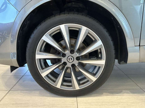 Ansicht 15 - Gebrauchtwagen Fahrzeug, Modell Qashqai der Marke Nissan von Verkäufer Autohaus Lohmann GmbH &Co.KG