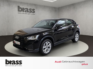 Audi Q2 Advanced 35 TDI 110(150) kW(PS) S tronic