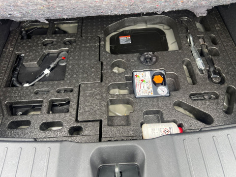 Ansicht 13 - Gebrauchtwagen Fahrzeug, Modell Juke der Marke Nissan von Verkäufer AHG Gabrisch GmbH