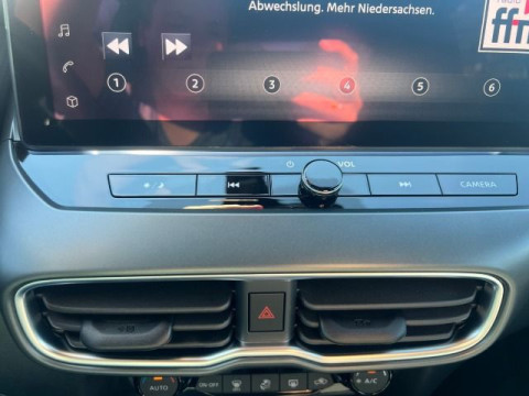 Ansicht 21 - Gebrauchtwagen Fahrzeug, Modell Juke der Marke Nissan von Verkäufer AHG Gabrisch GmbH