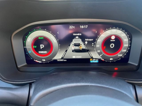 Ansicht 24 - Gebrauchtwagen Fahrzeug, Modell Juke der Marke Nissan von Verkäufer AHG Gabrisch GmbH