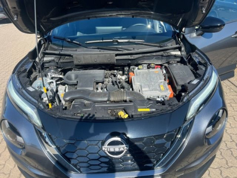 Ansicht 26 - Gebrauchtwagen Fahrzeug, Modell Juke der Marke Nissan von Verkäufer AHG Gabrisch GmbH