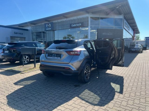 Ansicht 30 - Gebrauchtwagen Fahrzeug, Modell Juke der Marke Nissan von Verkäufer AHG Gabrisch GmbH