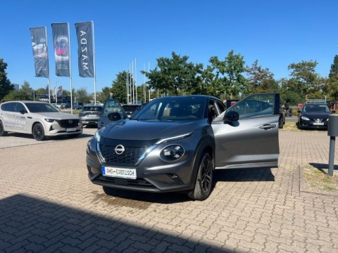 Ansicht 31 - Gebrauchtwagen Fahrzeug, Modell Juke der Marke Nissan von Verkäufer AHG Gabrisch GmbH