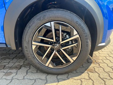 Ansicht 11 - Gebrauchtwagen Fahrzeug, Modell Juke der Marke Nissan von Verkäufer AHG Gabrisch GmbH