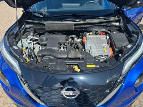 Ansicht 16 - Gebrauchtwagen Fahrzeug, Modell Juke der Marke Nissan von Verkäufer AHG Gabrisch GmbH