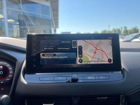 Ansicht 24 - Gebrauchtwagen Fahrzeug, Modell Qashqai der Marke Nissan von Verkäufer AHG Gabrisch GmbH