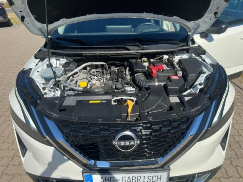 Ansicht 25 - Gebrauchtwagen Fahrzeug, Modell Qashqai der Marke Nissan von Verkäufer AHG Gabrisch GmbH