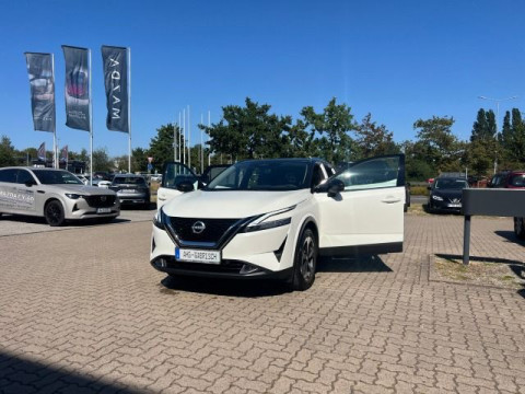 Ansicht 31 - Gebrauchtwagen Fahrzeug, Modell Qashqai der Marke Nissan von Verkäufer AHG Gabrisch GmbH