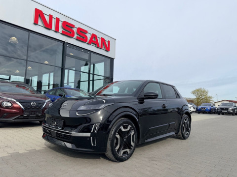Ansicht 2 - Neuwagen Fahrzeug, Modell Micra der Marke Nissan von Verkäufer Autohaus Karl Hilpert GmbH