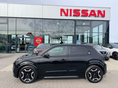 Ansicht 3 - Neuwagen Fahrzeug, Modell Micra der Marke Nissan von Verkäufer Autohaus Karl Hilpert GmbH