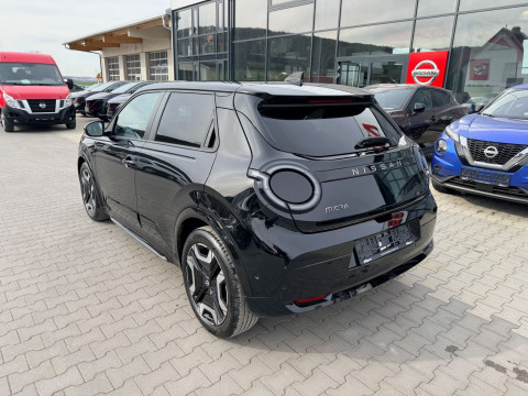 Ansicht 4 - Neuwagen Fahrzeug, Modell Micra der Marke Nissan von Verkäufer Autohaus Karl Hilpert GmbH