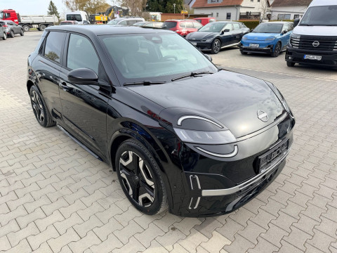 Ansicht 6 - Neuwagen Fahrzeug, Modell Micra der Marke Nissan von Verkäufer Autohaus Karl Hilpert GmbH
