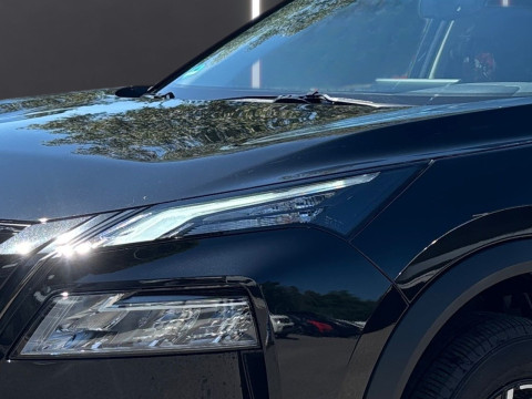 Ansicht 5 - Gebrauchtwagen Fahrzeug, Modell X-Trail der Marke Nissan von Verkäufer Autohaus Bernd Ivacic GmbH