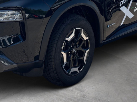 Ansicht 6 - Gebrauchtwagen Fahrzeug, Modell X-Trail der Marke Nissan von Verkäufer Autohaus Bernd Ivacic GmbH