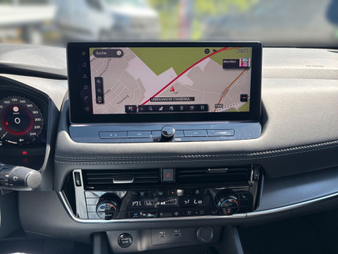 Ansicht 9 - Gebrauchtwagen Fahrzeug, Modell X-Trail der Marke Nissan von Verkäufer Autohaus Bernd Ivacic GmbH