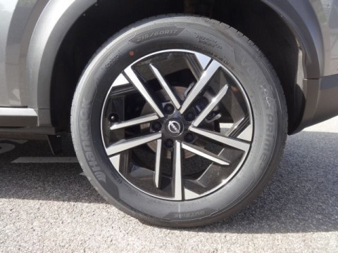 Ansicht 7 - Gebrauchtwagen Fahrzeug, Modell Juke der Marke Nissan von Verkäufer Autohaus Lanfranco GmbH
