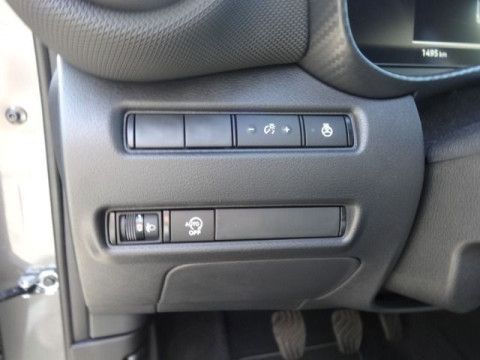 Ansicht 20 - Gebrauchtwagen Fahrzeug, Modell Juke der Marke Nissan von Verkäufer Autohaus Lanfranco GmbH