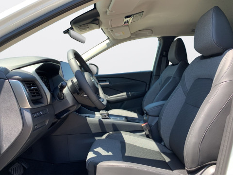 Ansicht 10 - Neuwagen Fahrzeug, Modell Qashqai der Marke Nissan von Verkäufer Autohaus Rabus GmbH