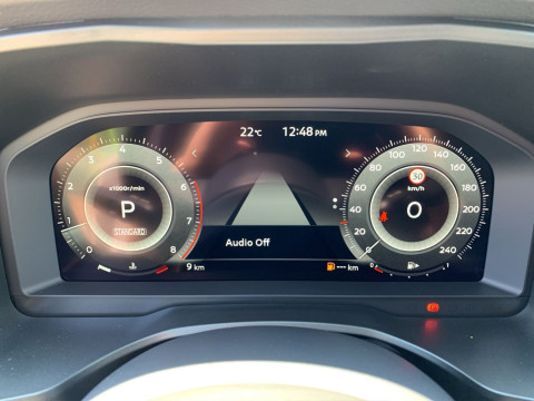 Ansicht 11 - Neuwagen Fahrzeug, Modell Qashqai der Marke Nissan von Verkäufer Autohaus Rabus GmbH