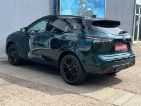 Ansicht 7 - Neuwagen Fahrzeug, Modell Qashqai der Marke Nissan von Verkäufer Auto Treff Oranke GmbH