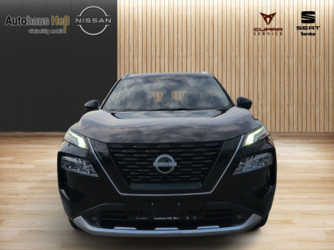 Ansicht 2 - Neuwagen Fahrzeug, Modell X-Trail der Marke Nissan von Verkäufer Autohaus Heß GmbH