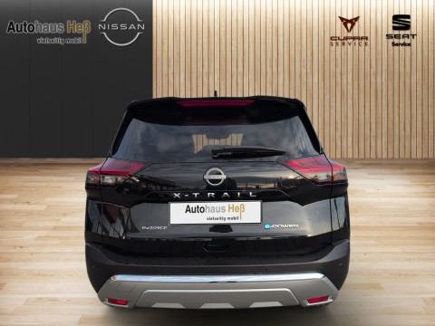 Ansicht 6 - Neuwagen Fahrzeug, Modell X-Trail der Marke Nissan von Verkäufer Autohaus Heß GmbH