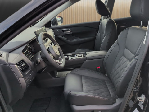 Ansicht 11 - Neuwagen Fahrzeug, Modell X-Trail der Marke Nissan von Verkäufer Autohaus Heß GmbH