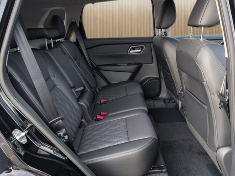 Ansicht 17 - Neuwagen Fahrzeug, Modell X-Trail der Marke Nissan von Verkäufer Autohaus Heß GmbH