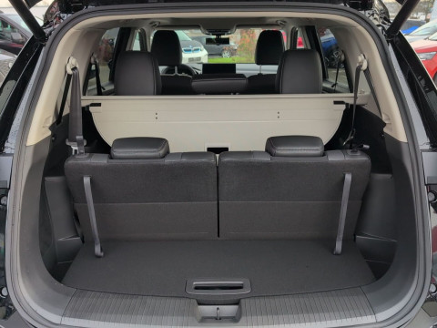 Ansicht 10 - Neuwagen Fahrzeug, Modell X-Trail der Marke Nissan von Verkäufer Autohaus Heß GmbH