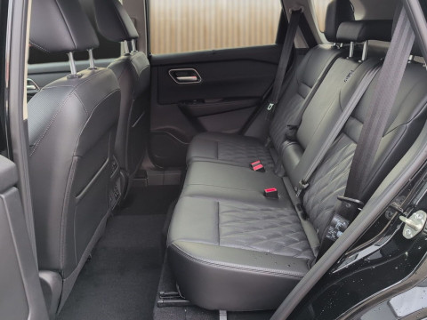 Ansicht 13 - Neuwagen Fahrzeug, Modell X-Trail der Marke Nissan von Verkäufer Autohaus Heß GmbH