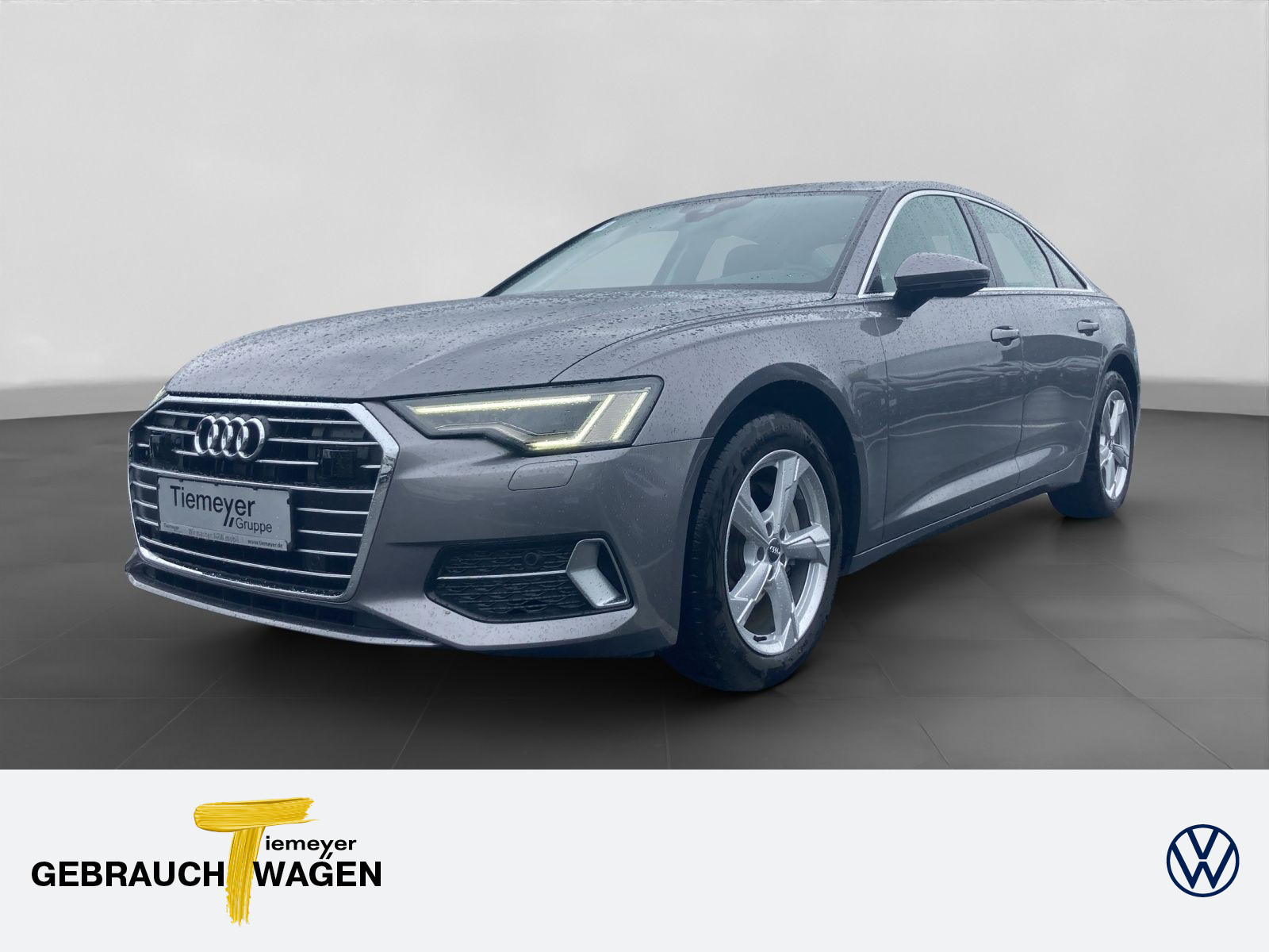 Audi A6 40 TDI