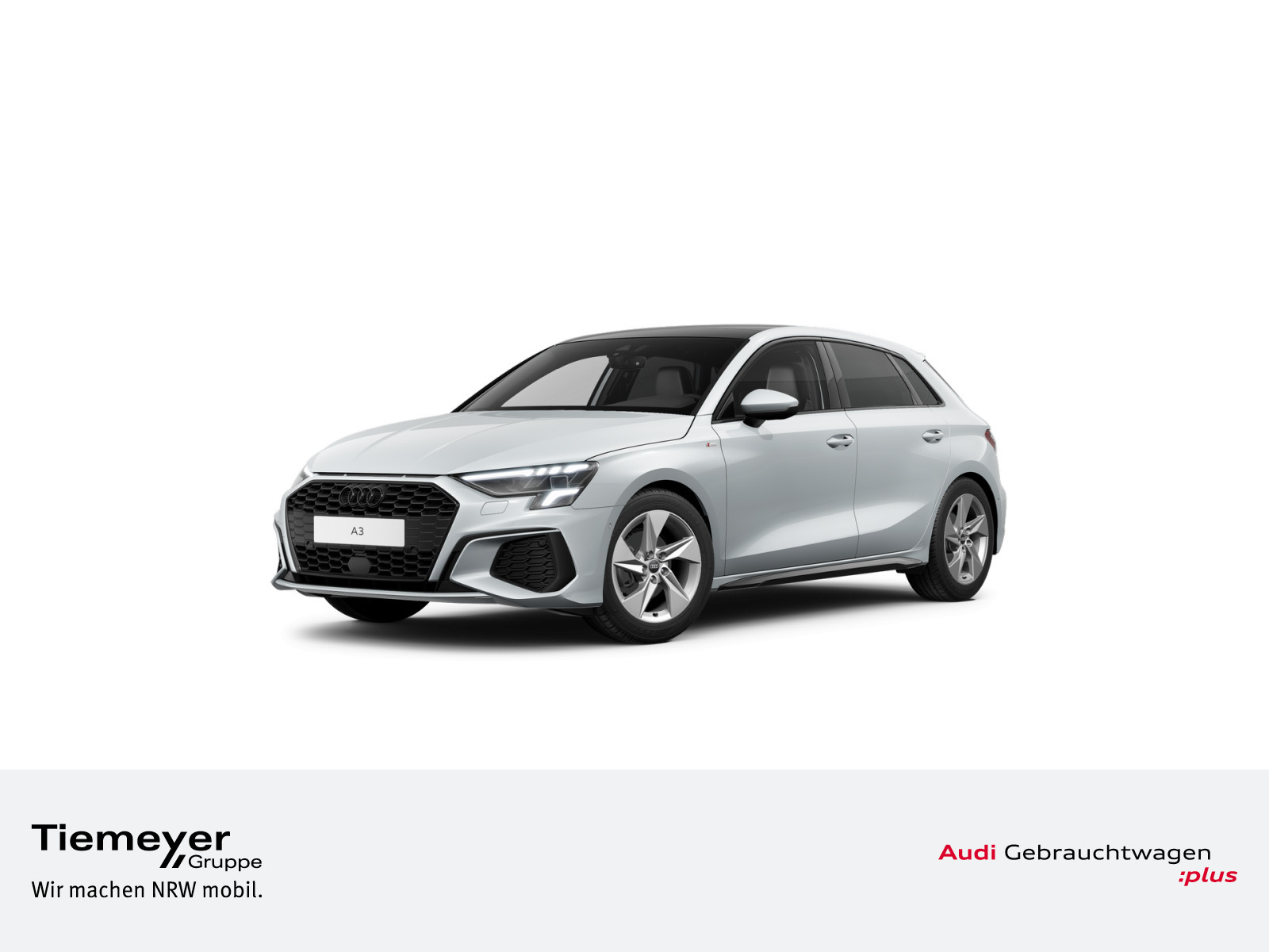Audi A3 Sportback 30