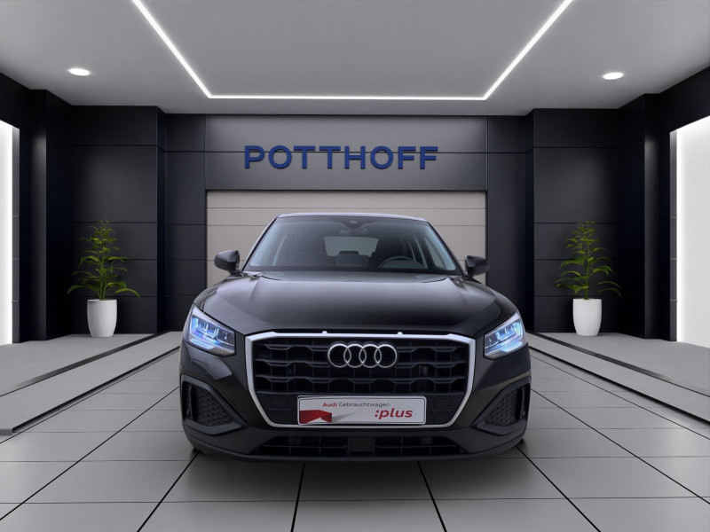 Bild 7: Audi Q2 30 TFSI KAMERA SITZHZG PDC KLIMA LED