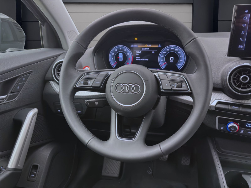 Bild 11: Audi Q2 30 TFSI KAMERA SITZHZG PDC KLIMA LED
