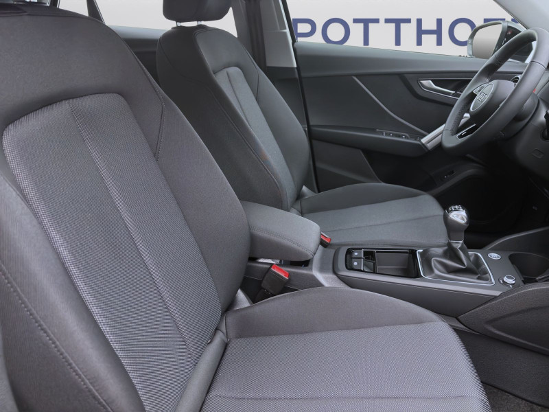Bild 15: Audi Q2 30 TFSI KAMERA SITZHZG PDC KLIMA LED