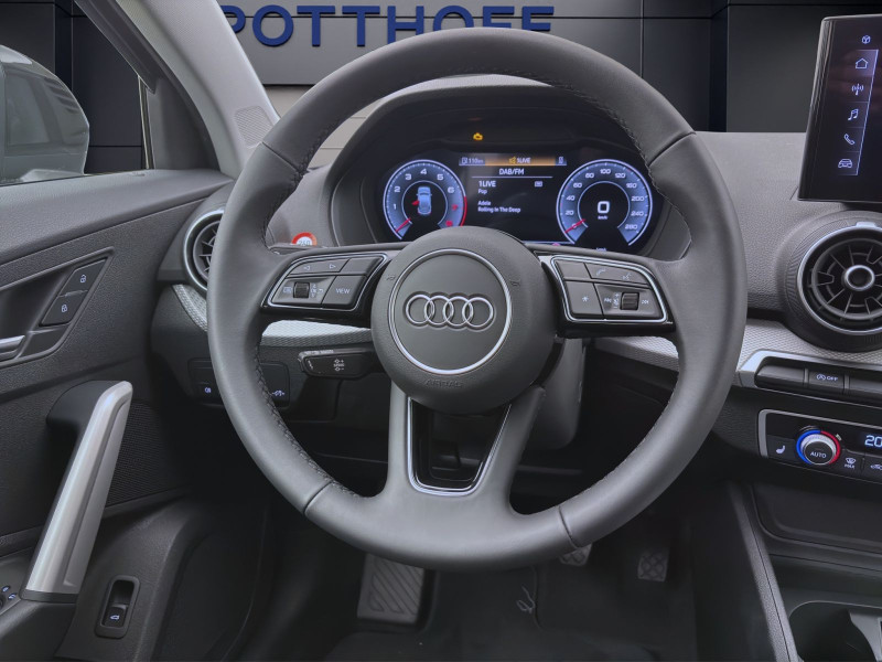 Bild 11: Audi Q2 30 TFSI KAMERA SITZHZG PDC KLIMA LED