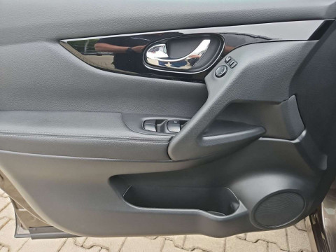 Ansicht 13 - Gebrauchtwagen Fahrzeug, Modell Qashqai der Marke Nissan von Verkäufer Autohaus Priller – Zweigniederlassung der Autohaus MKM Huber GmbH