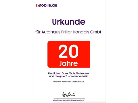 Ansicht 21 - Gebrauchtwagen Fahrzeug, Modell Qashqai der Marke Nissan von Verkäufer Autohaus Priller – Zweigniederlassung der Autohaus MKM Huber GmbH