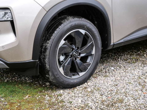Ansicht 3 - Gebrauchtwagen Fahrzeug, Modell X-Trail der Marke Nissan von Verkäufer Moll Automobile GmbH & Co KG