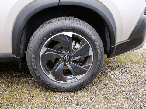 Ansicht 4 - Gebrauchtwagen Fahrzeug, Modell X-Trail der Marke Nissan von Verkäufer Moll Automobile GmbH & Co KG