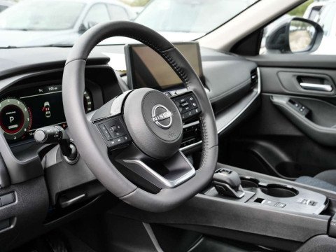 Ansicht 5 - Gebrauchtwagen Fahrzeug, Modell X-Trail der Marke Nissan von Verkäufer Moll Automobile GmbH & Co KG
