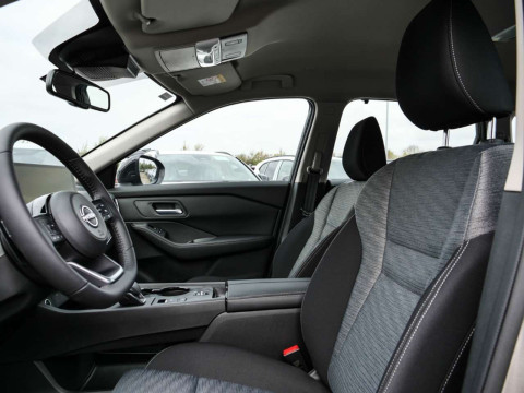 Ansicht 6 - Gebrauchtwagen Fahrzeug, Modell X-Trail der Marke Nissan von Verkäufer Moll Automobile GmbH & Co KG